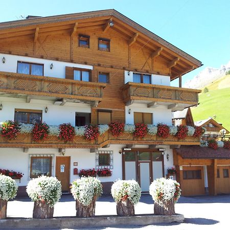Chalet Belvedere Arabba Exterior photo
