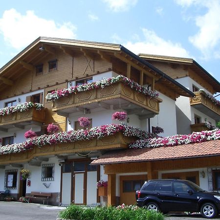Chalet Belvedere Arabba Exterior photo