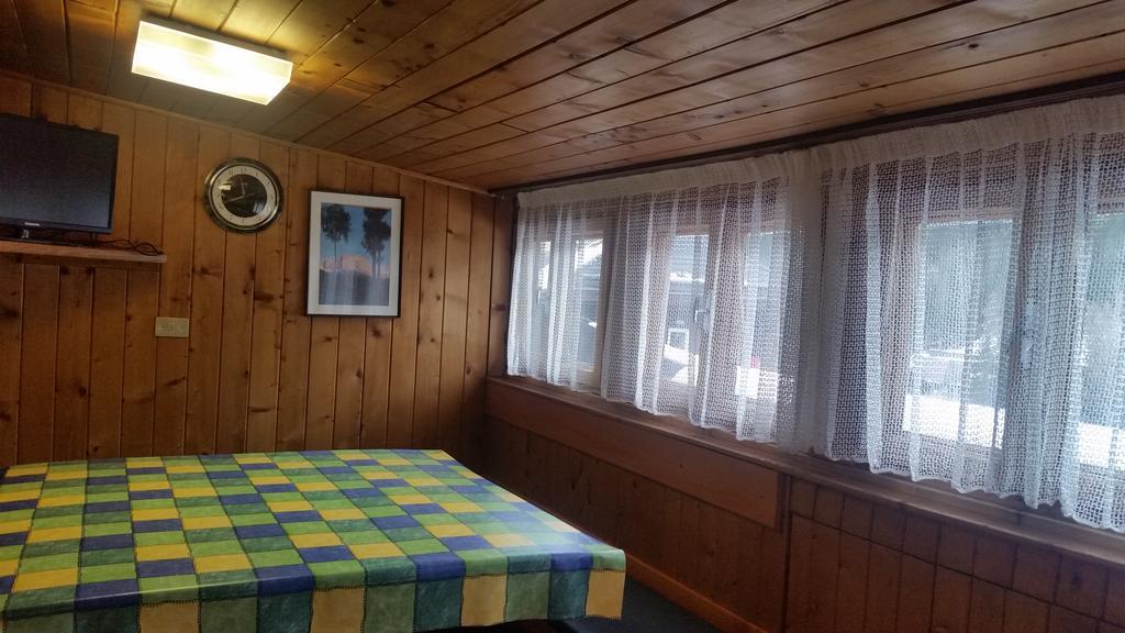Chalet Belvedere Arabba Room photo