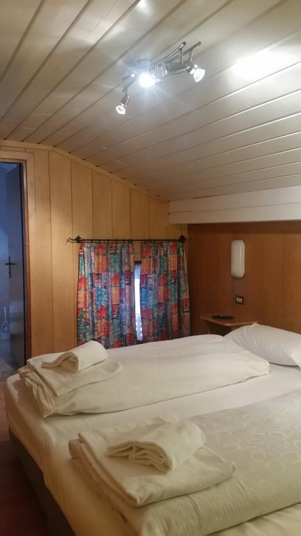 Chalet Belvedere Arabba Room photo
