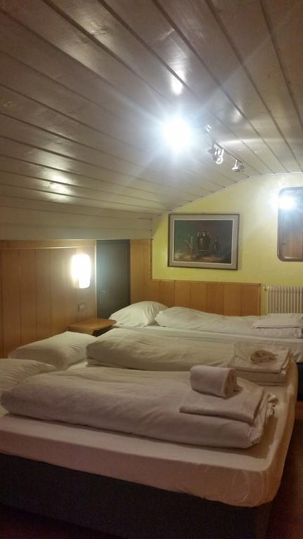 Chalet Belvedere Arabba Room photo