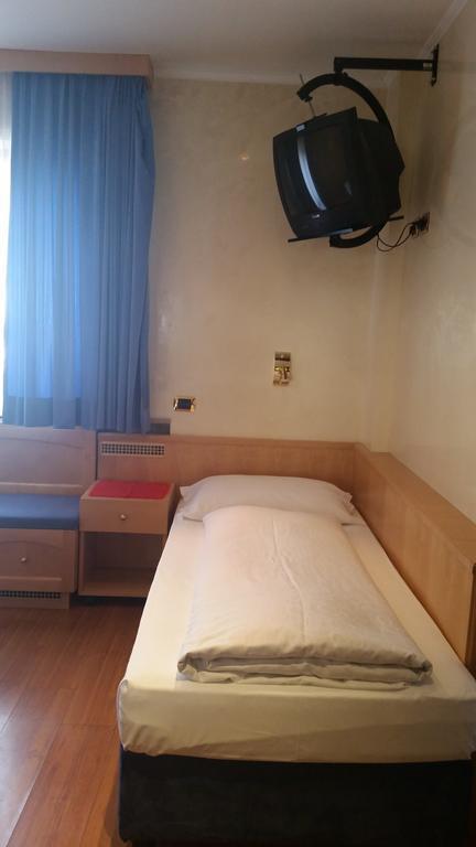 Chalet Belvedere Arabba Room photo