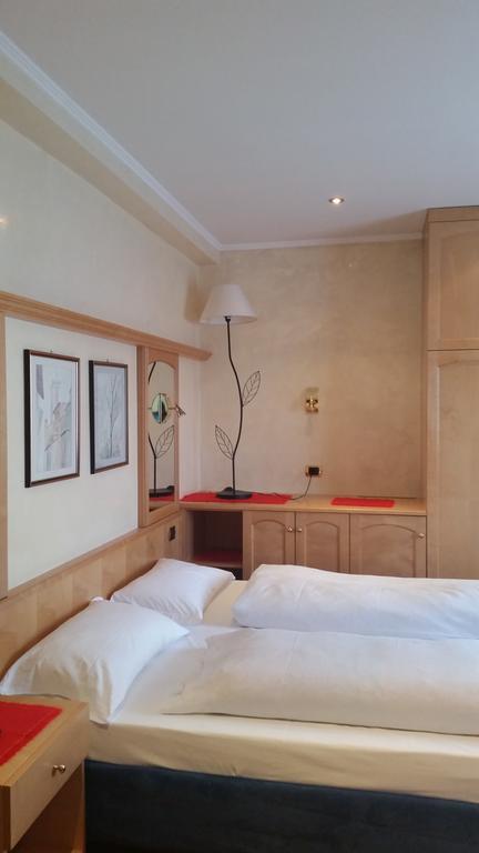 Chalet Belvedere Arabba Room photo