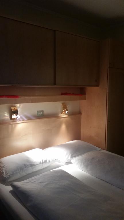 Chalet Belvedere Arabba Room photo