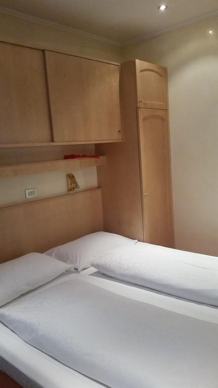 Chalet Belvedere Arabba Room photo