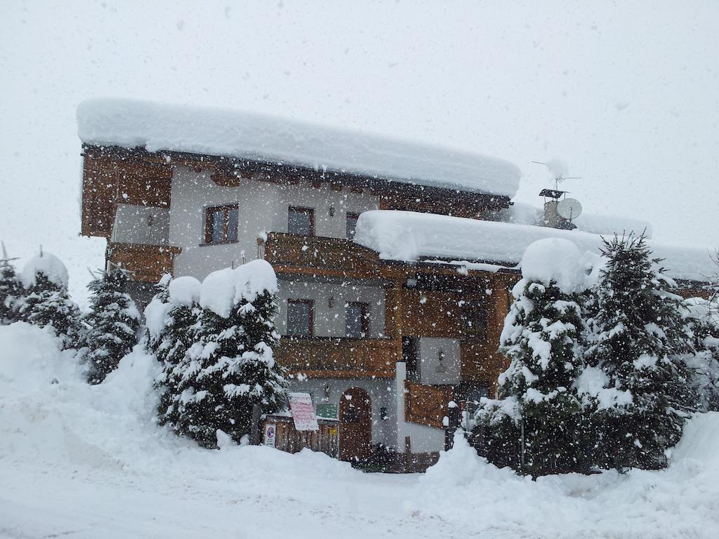 Chalet Belvedere Arabba Exterior photo